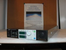 Kepco Power Supply KLN 100-7.5