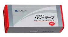 Phiten Power Tape Patches (1000 Mark) made in Japan Titanium Tape