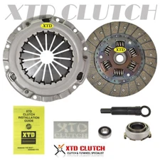 HD OE SMOOTH CLUTCH KIT FITS 1994-2005 MAZDA MIATA MX-5 1.8L 