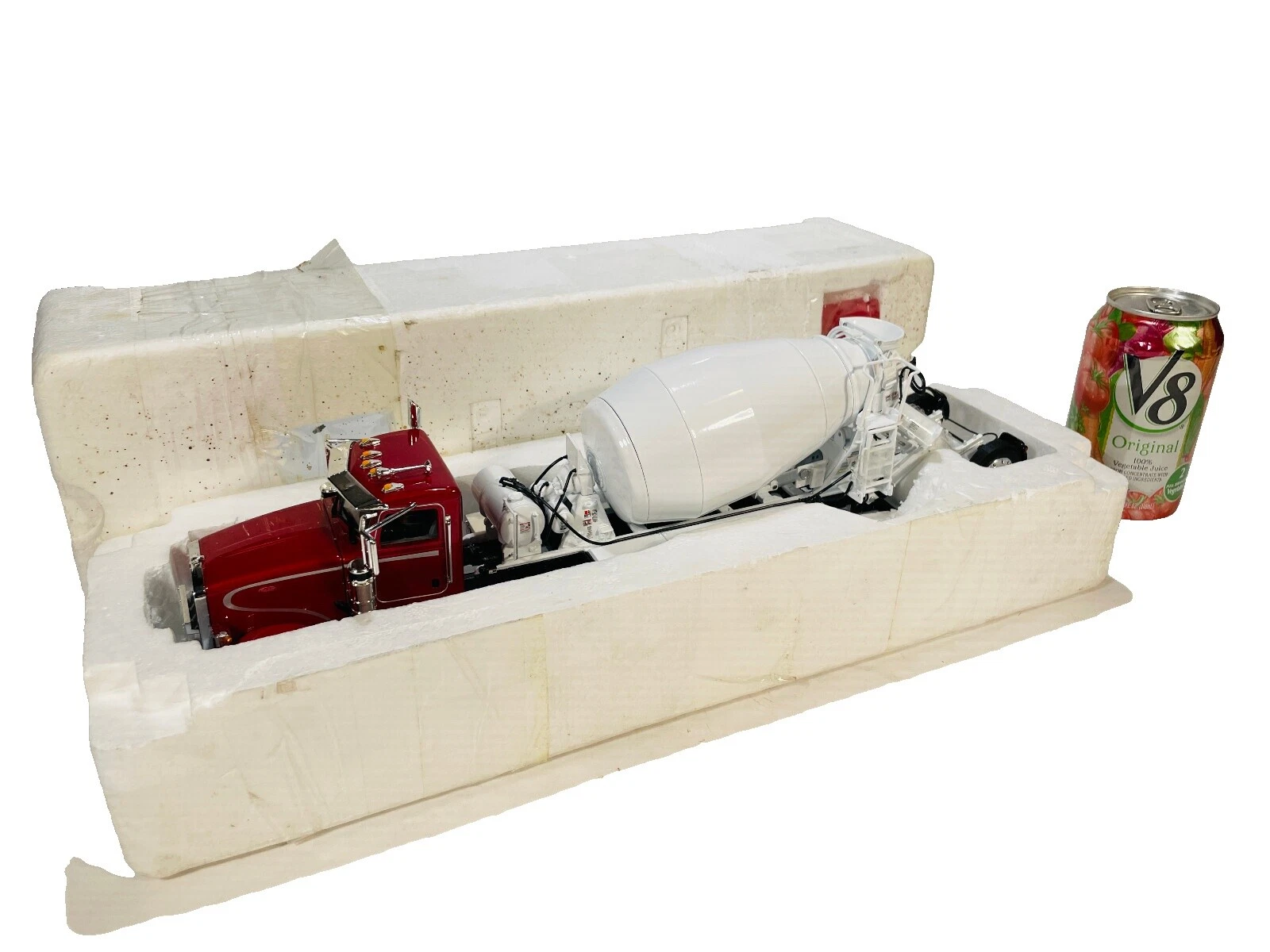 First Gear Peterbilt 压铸玩具 1:34