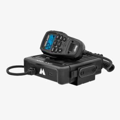 Midland MXT575J  MicroMobile GMRS Two Way Radio