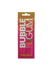Soleo Basic/Bubble Gum Bronzer 15ml/Solariumkosmetik/Br&auml;unungslotion