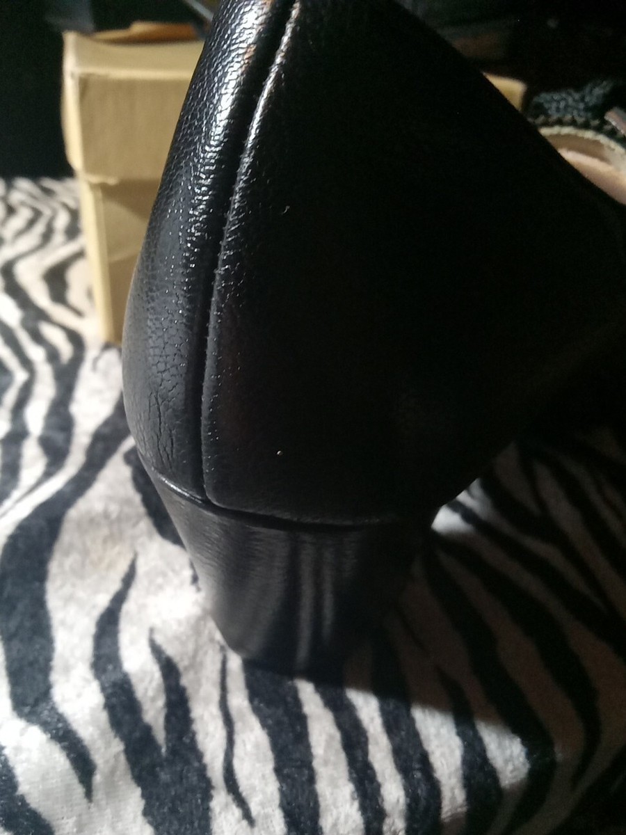 Vintage COMFORT FIRST FOOT-SO-PORT STEPETTES Women