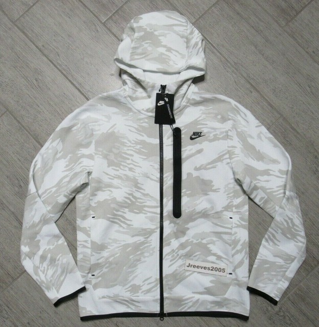 nike fleece gx windrunner