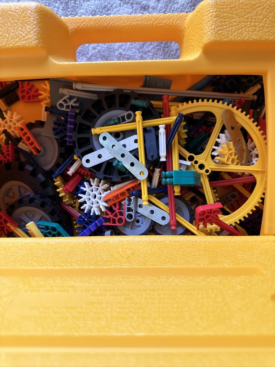 WANTKEY NINI & 3LEG セット　別注オークver Amazon.co.jp: ケネックス(K'NEX) スリルライド 3-in-1