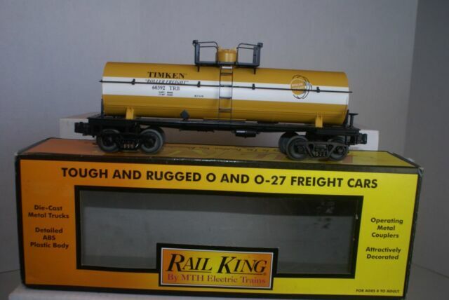 mth ebay