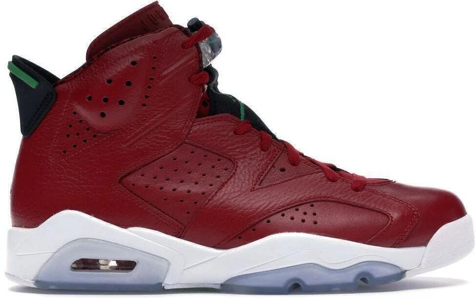 Jordan 6 Spizike History of Jordan for Sale | Authenticity