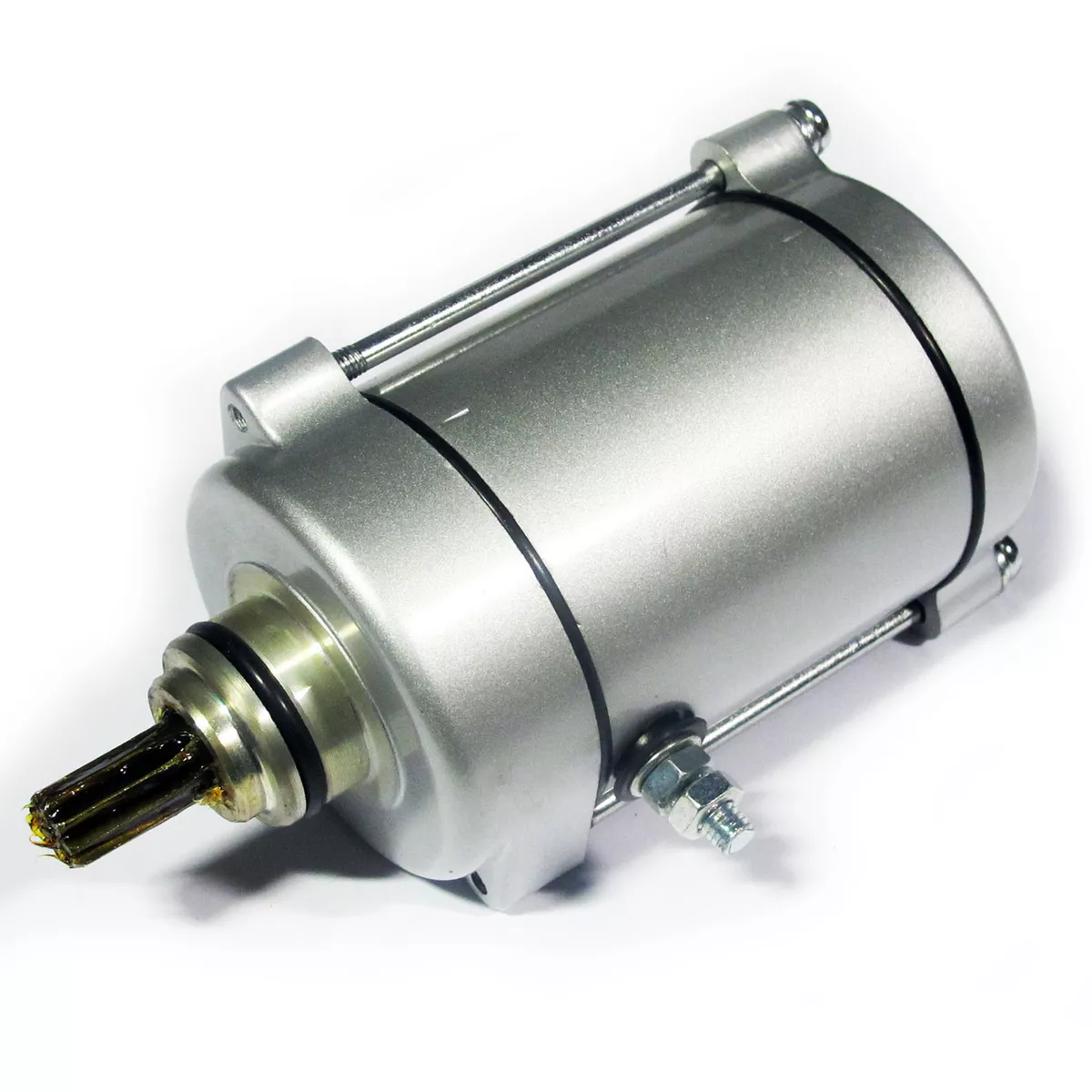 Honda CG 125 Replacement Electric Starter Motor CG125 12v