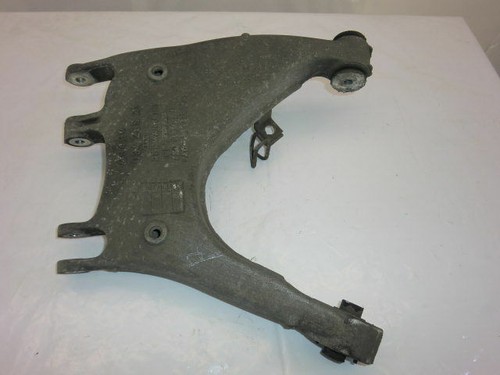 Orig. VW Phaeton 3D Querlenker Achslenker hinten rechts 4E0511512F F1D5839