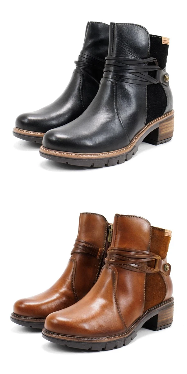 Pikolinos women's best sale ankle boots