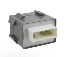 Fuel Pump Relay-Main Relay CARQUEST RAC1495