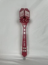 CONEY ISLAND Mermaid Pilsner  Beer Tap Handle