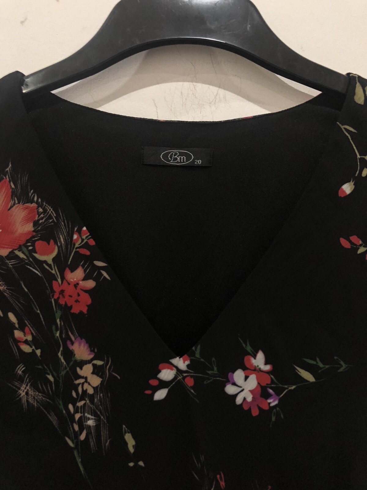 Size 20 Uk BM Ladies Dress eBay