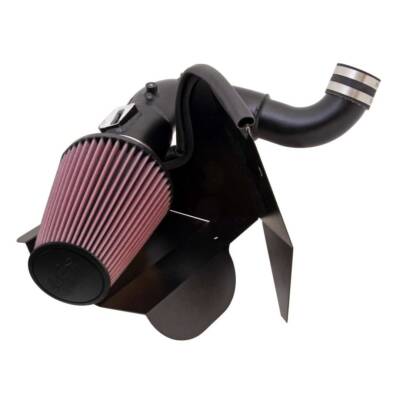 K&N 69-4518TTK Performance Air Intake System For 08-10 Chevrolet Cobalt 2.0L L4