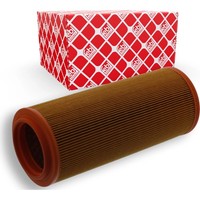 Febi Bilstein 39768 Luftfilter FüR Fiat Doblo 119 223
