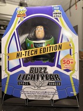 Takara Tomy Toy Story 5 Real Size Talking Hi-...