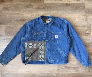 Carhartt Southwest Jacket | eBay