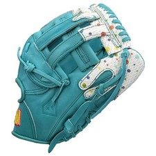 Gem Gloves Softball Fielding Glove - GEM076 The Roo