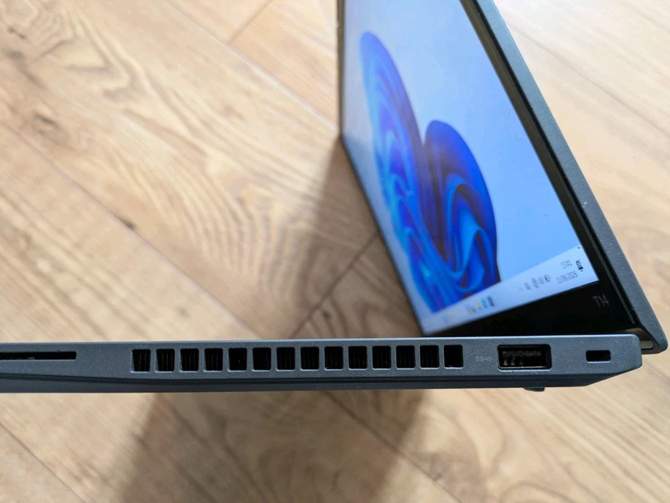 Lenovo ThinkPad T14 G3 · i5-1235U · 8GB · 256GB, photo 3 of 5