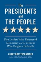 Corey Brettschneider | The Presidents And The People | Taschenbuch | Englisch