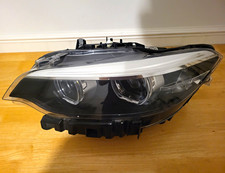 BMW 2 Series F22 LCI Passenger Side Headlight 2016-2018 A9749363904