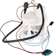 Fuel Pump and Strainer Set Delphi For 2006-2008 Mercedes-Benz SLK280 3.0L V6