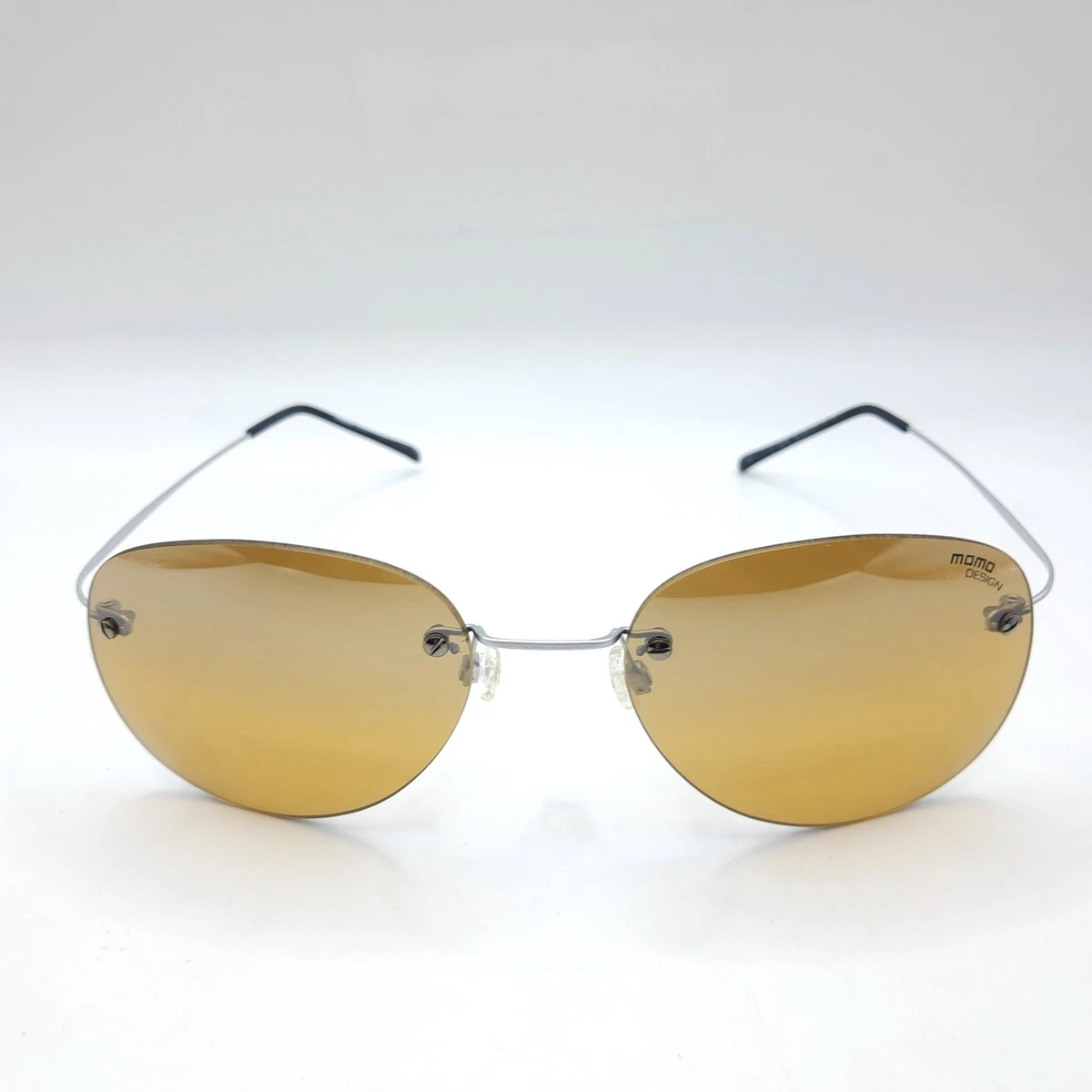 ★ MOMO DESIGN ビンテージ サングラス モモデザイン 国産品 MOMODESIGN Sunglasses for Men for sale - eBay