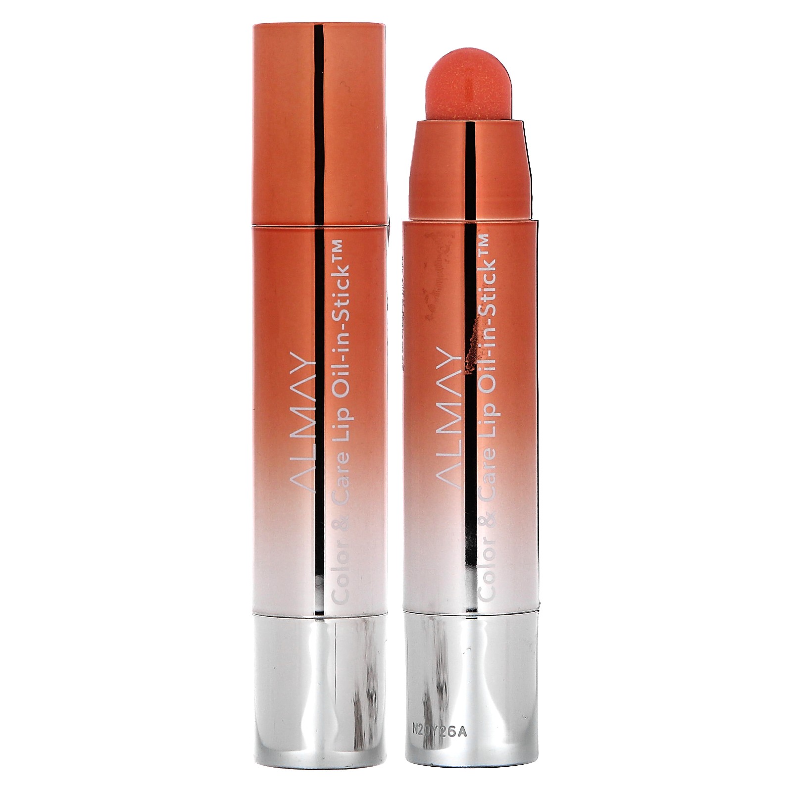 Color - Care Lip Oil-in-Stick 150 Sweet Escape 009 oz 25 g 3090₽