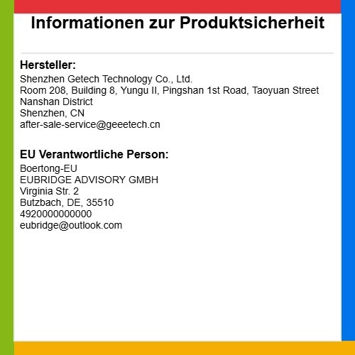 HS PLA Transparent Filament 1,75mm – Hohe Genauigkeit, 2kg Spule für Perfektion - Bild 2