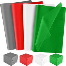 Metallic Silver Tissue Paper for Gift Bags 60 Sheets 14 X 20 Inch Silver Packagi