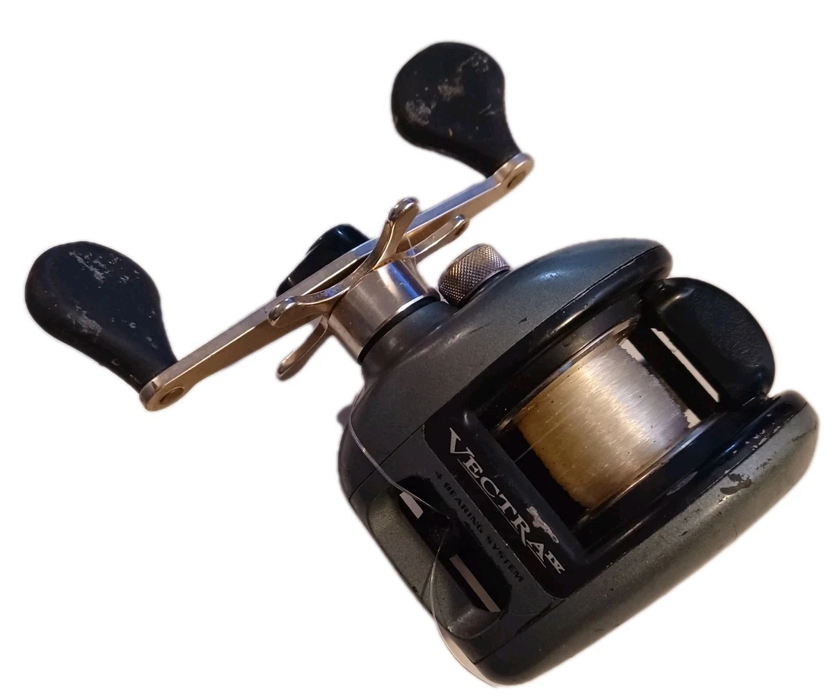 browning advance 530 fishing reel Browning Fishing Reels