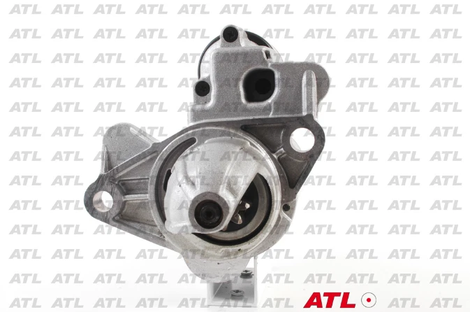 ATL STARTER ANLASSER 0,9 KW FÜR MINI FÜR MINI R50 R52 R53 One Cooper 12411489994 - Bild 2 von 4