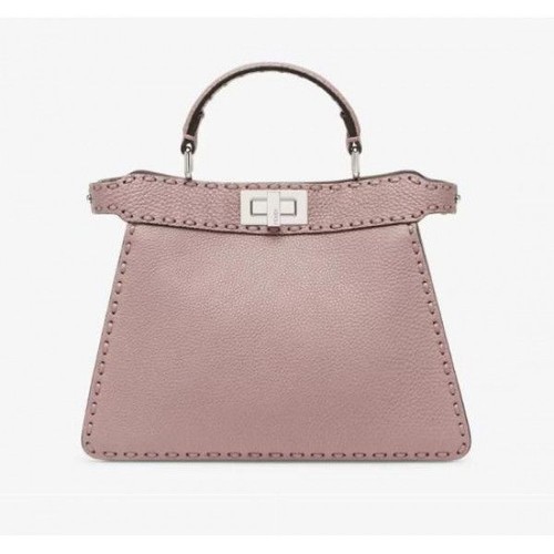 Fendi Peekaboo ISeeU Small Bag 8BN327 ARBB F1QHN 151056548 [P]