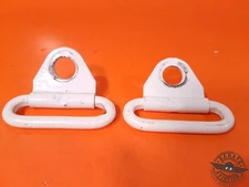 472677    Set W/ 2 Delta Shoulder Harness