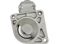 As-Pl Starter S2053SR FüR Abarth Alfa Romeo Passend FüR Fiat Ford Jeep Lancia