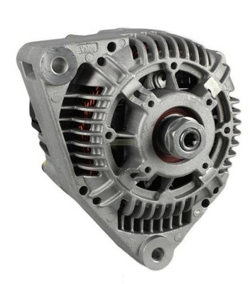 Lichtmaschine Neu Original Valeo OE # SG10B067 für * Massey Ferguson,Valtra