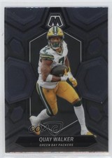 2024 Panini Mosaic Quay Walker #83 1a7j