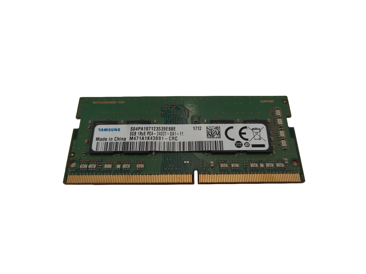 DDR4 8G 20枚　メモリー 8 GB Total Capacity DDR4 SDRAM Memory (RAM) for sale | eBay UK