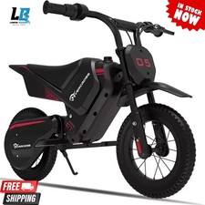 Evercross EV05M 12" Electric Motorcycle 150W motor for 3-12 Kids Motorcycle
