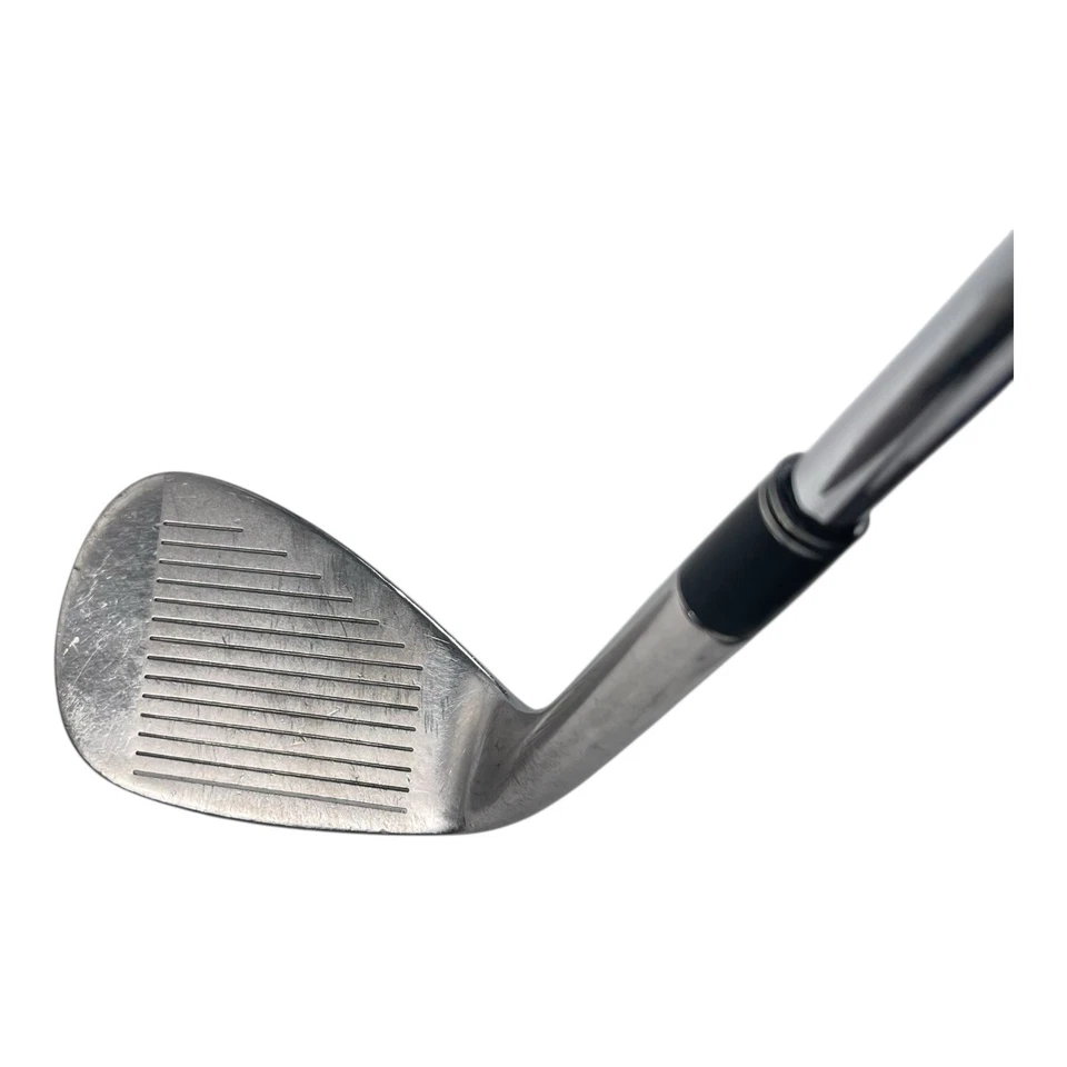 Tour Edge Bazooka 1 saída cunha de areia eixo de aço puro cunha flexível 35" destro - Imagem 2 de 4