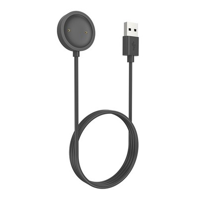 USB Charger Smartwatch Charging Cable Cradle 1M 5V For Mibro Watch A1