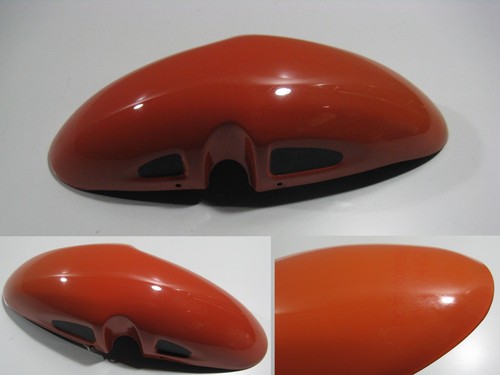 Radlauf Fender Kotflügel Schutzblech vorne BMW F 650 ST, 169, 96-00