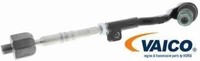 Vaico V20-1998 Spurstange Komplett Lenkstange Vorderachse Vorne FüR BMW