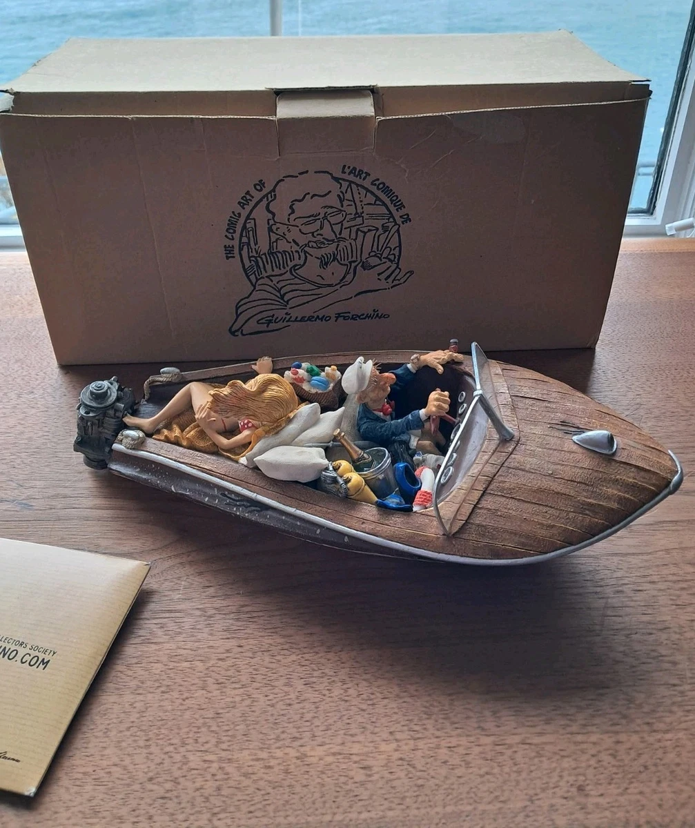 Forchino Art Sculptures products for sale | eBay