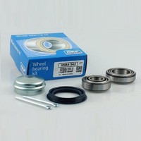 SKF Radlager Hinten FüR Audi 100 200 80 90 A4 A6 Cabriolet Coupe Seat Inca