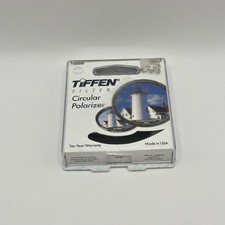 Tiffen 52mm Circular Polarizer