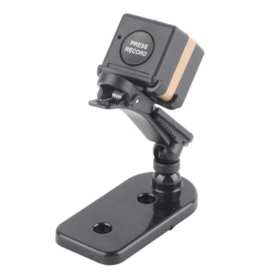 Mini Camera Wireless 1080p HD Camera With Infrared Night Vis-ion For Home Ou Fit