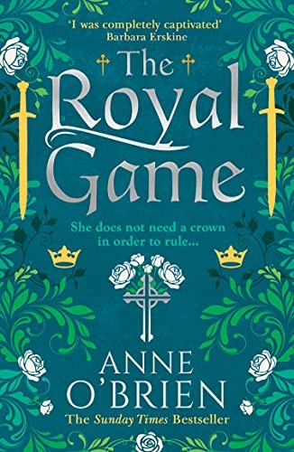 The Royal Game: A gripping new historical romance from the Sunda