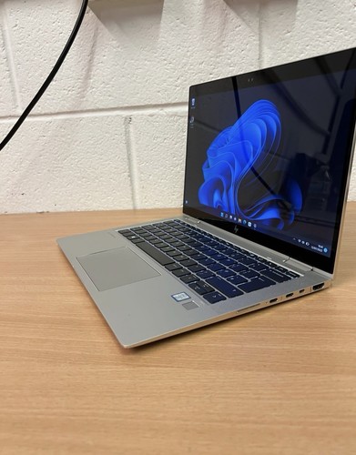 Tablet 2 en 1 portátil HP Elitebook X360 I5 16 GB RAM 256 gB sSD - Imagen 2 de 8