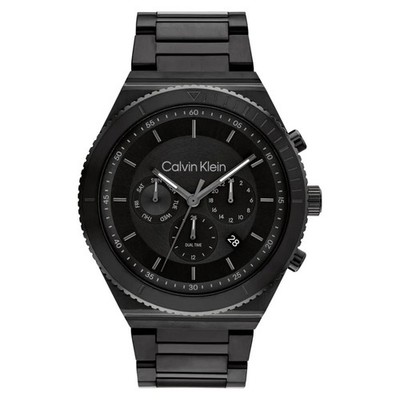 Calvin Klein CK FEARLESS 25200303   Herrenuhr